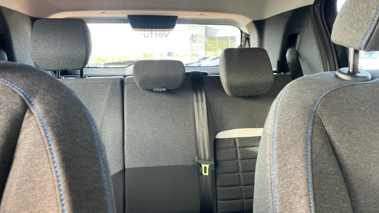 Citroen C3 1.2 Turbo Plus 5dr Petrol Hatchback